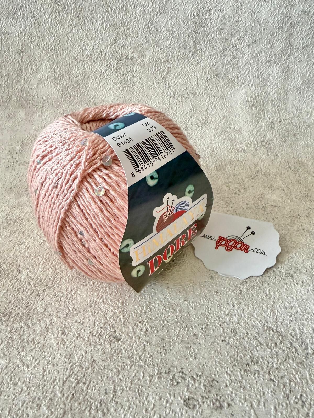 HİMALAYA DORE SOMON 61404