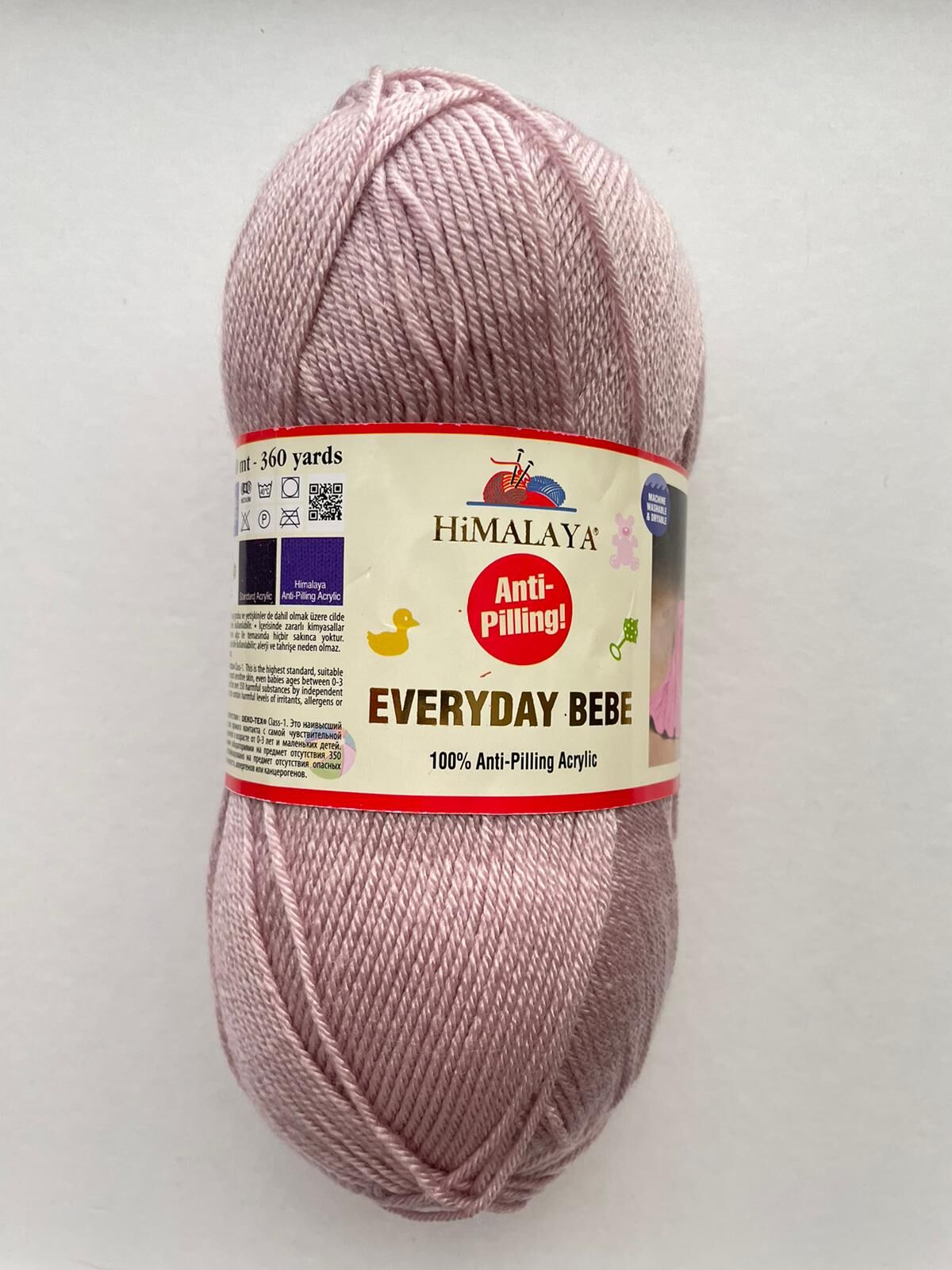 EVERYDAY BEBE GÜL KURUSU 70142