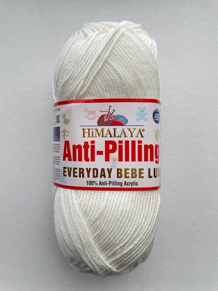 EVERYDAY BEBE LÜX 70401