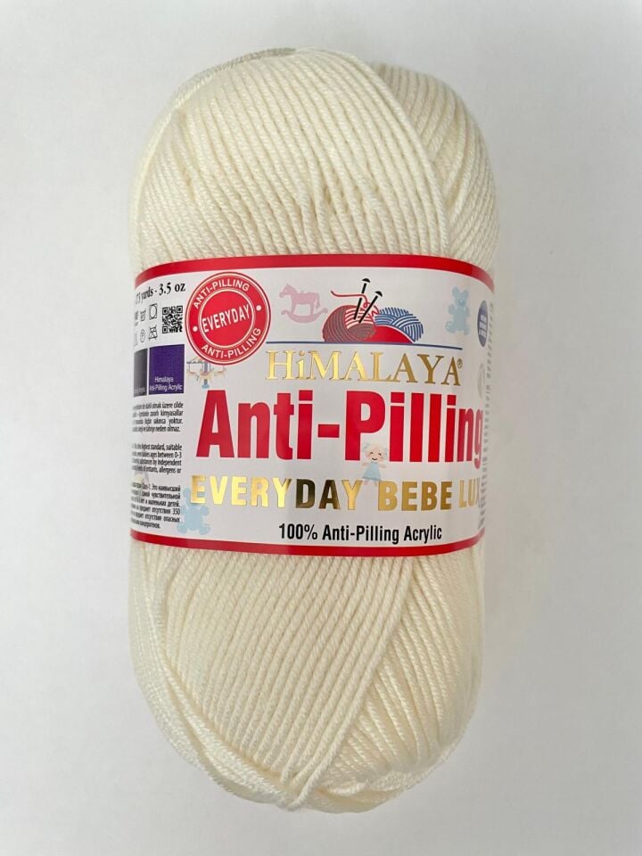 EVERYDAY BEBE LÜX 70402