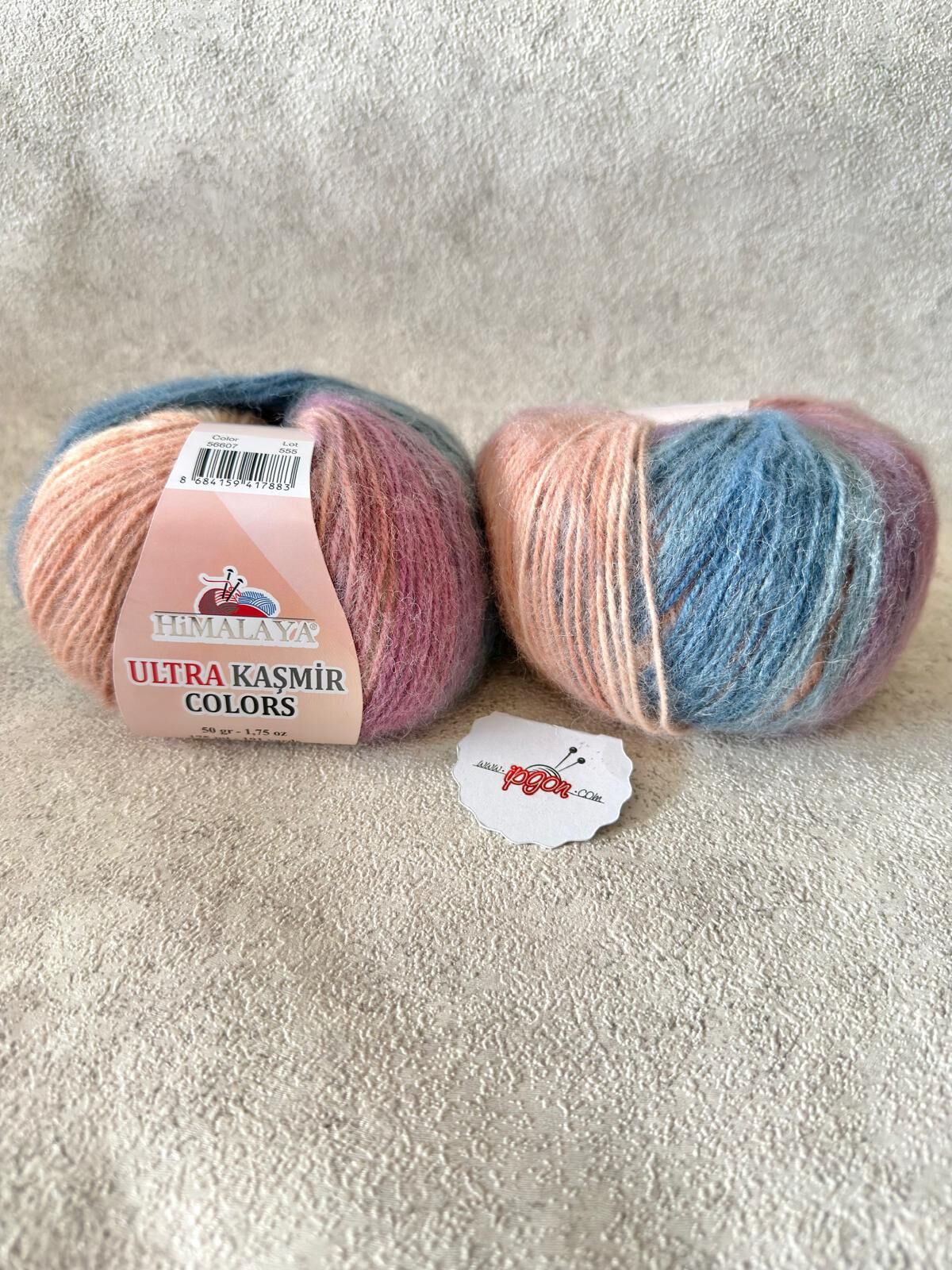 HİMALAYA ULTRA KAŞMİR 56607