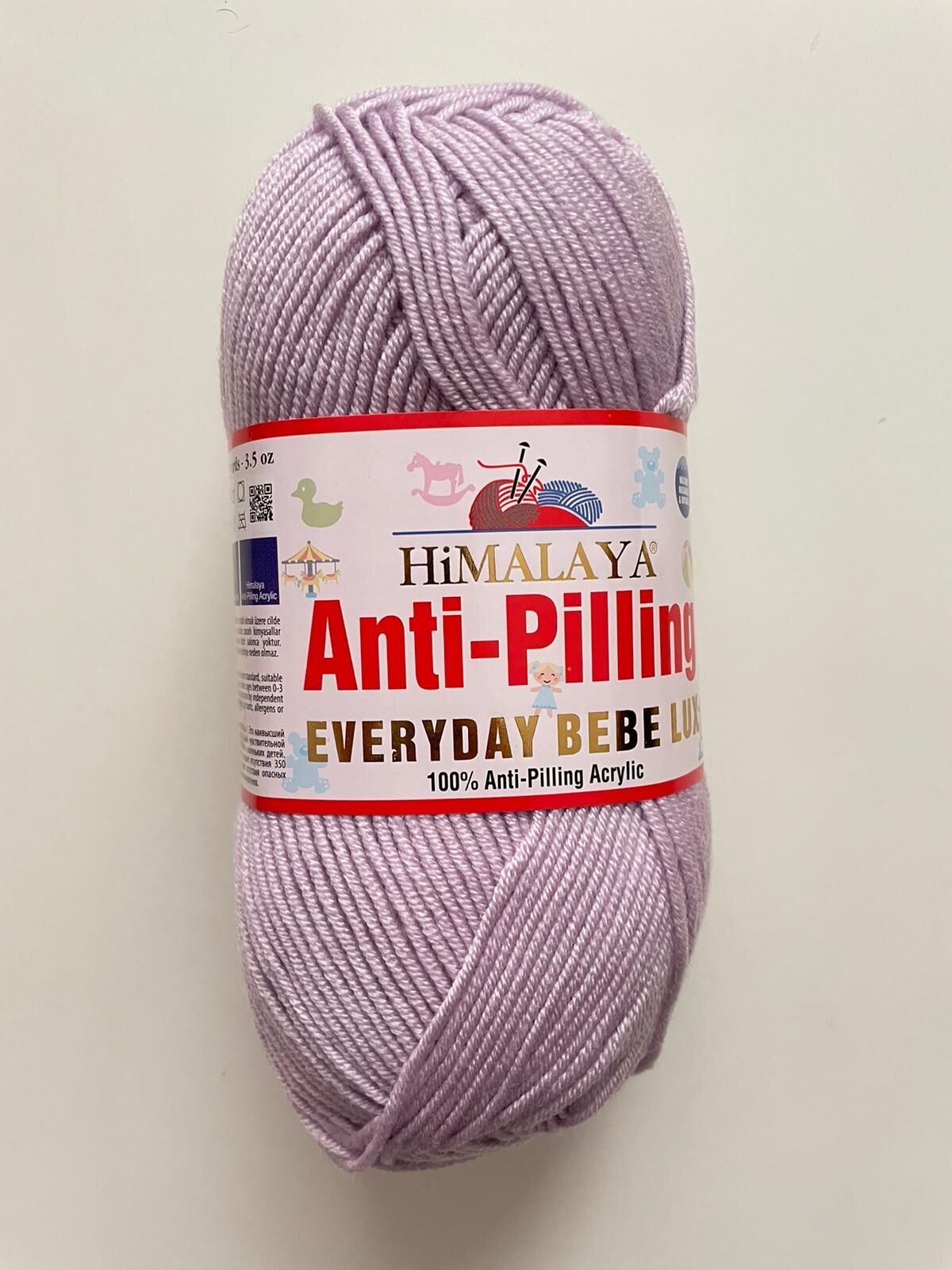 EVERYDAY BEBE LÜX 70408