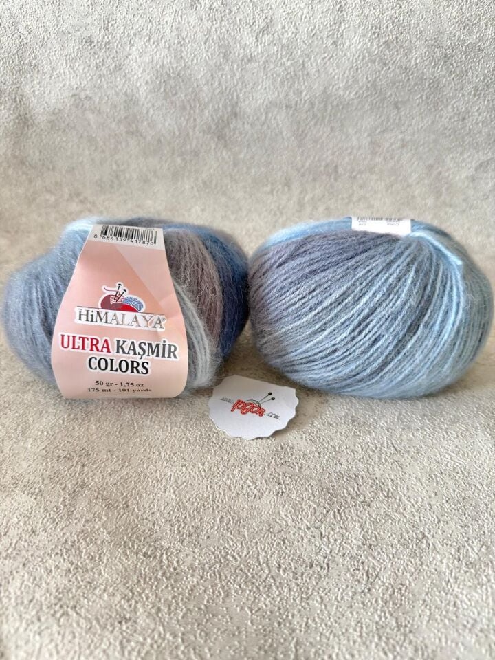 HİMALAYA ULTRA KAŞMİR COLORS 56606
