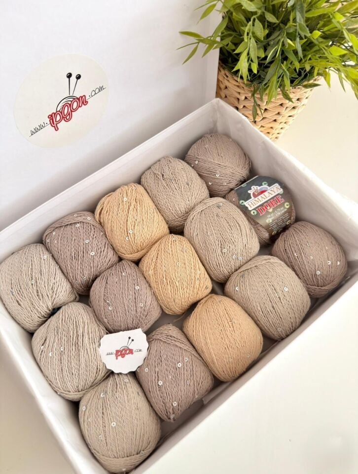 KUTU SETİMİZ HİMALAYA DORE 47