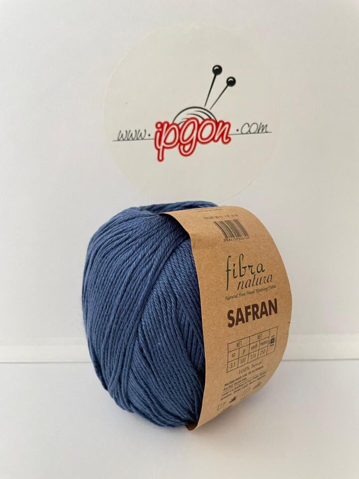 KUTU SETİMİZ FİBRA NATURA SAFRAN 48