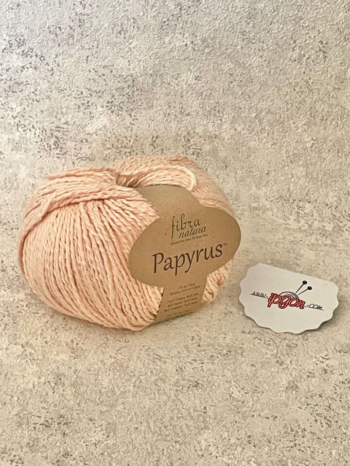 KUTU SETİMİZ FİBRA NATURA PAPYRUS 50