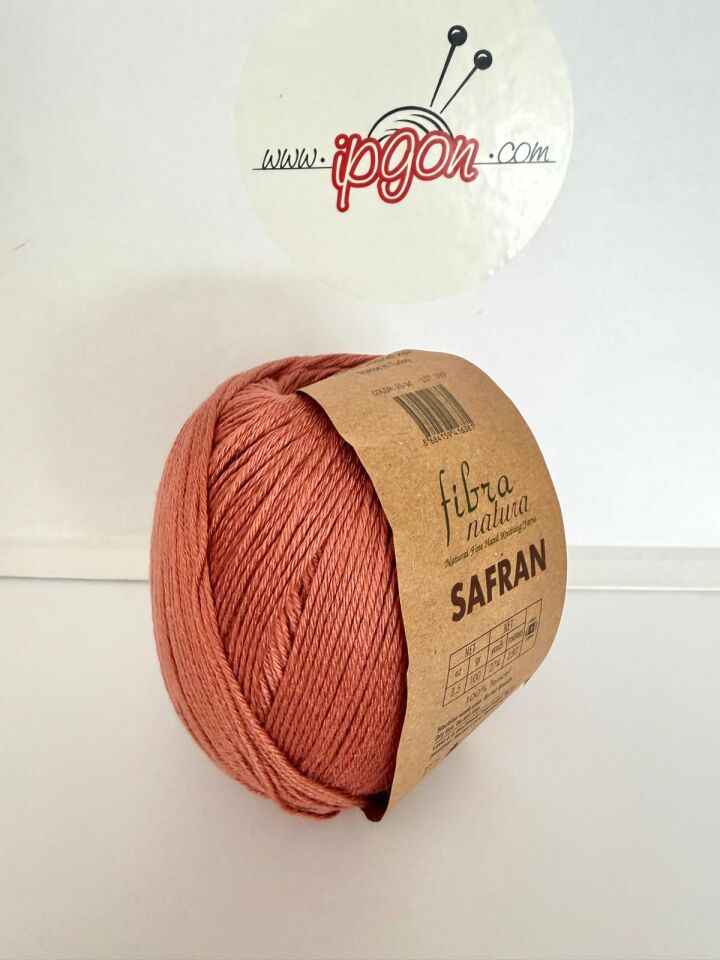 KUTU SETİMİZ FİBRA NATURA SAFRAN 54
