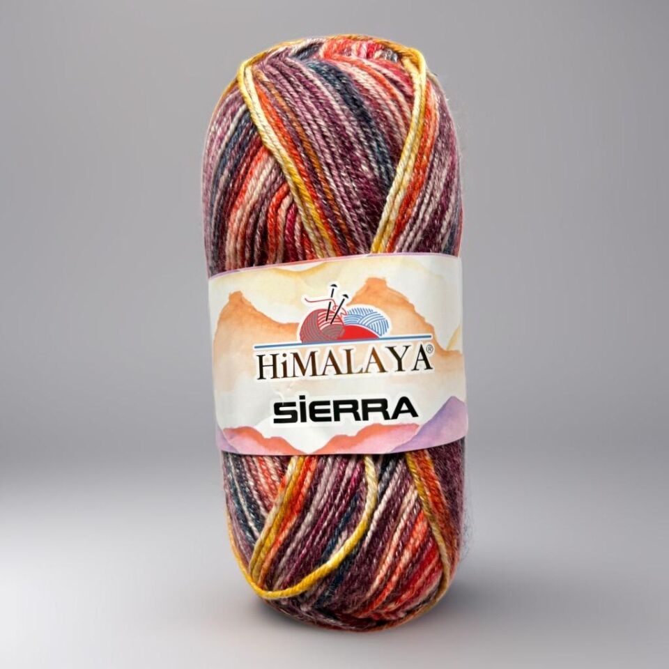 HİMALAYA SİERRA  & HİMALAYA YILDIZ 55