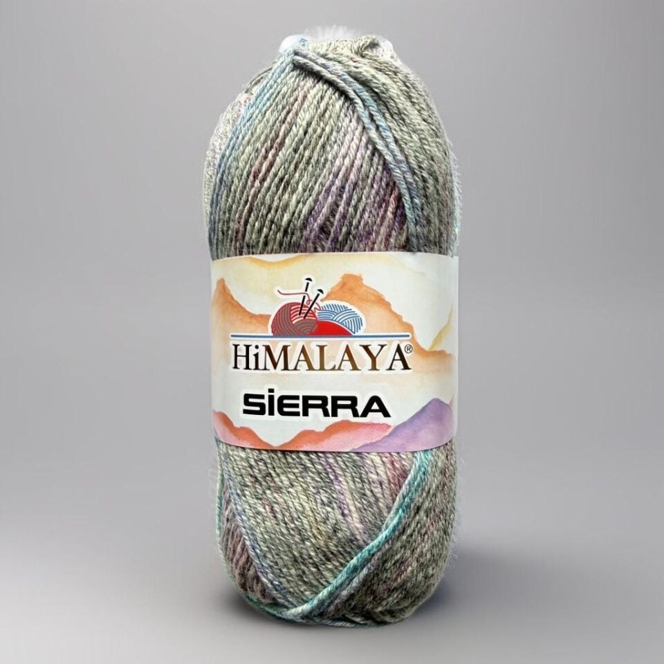HİMALAYA SİERRA & HİMALAYA YILDIZ  56