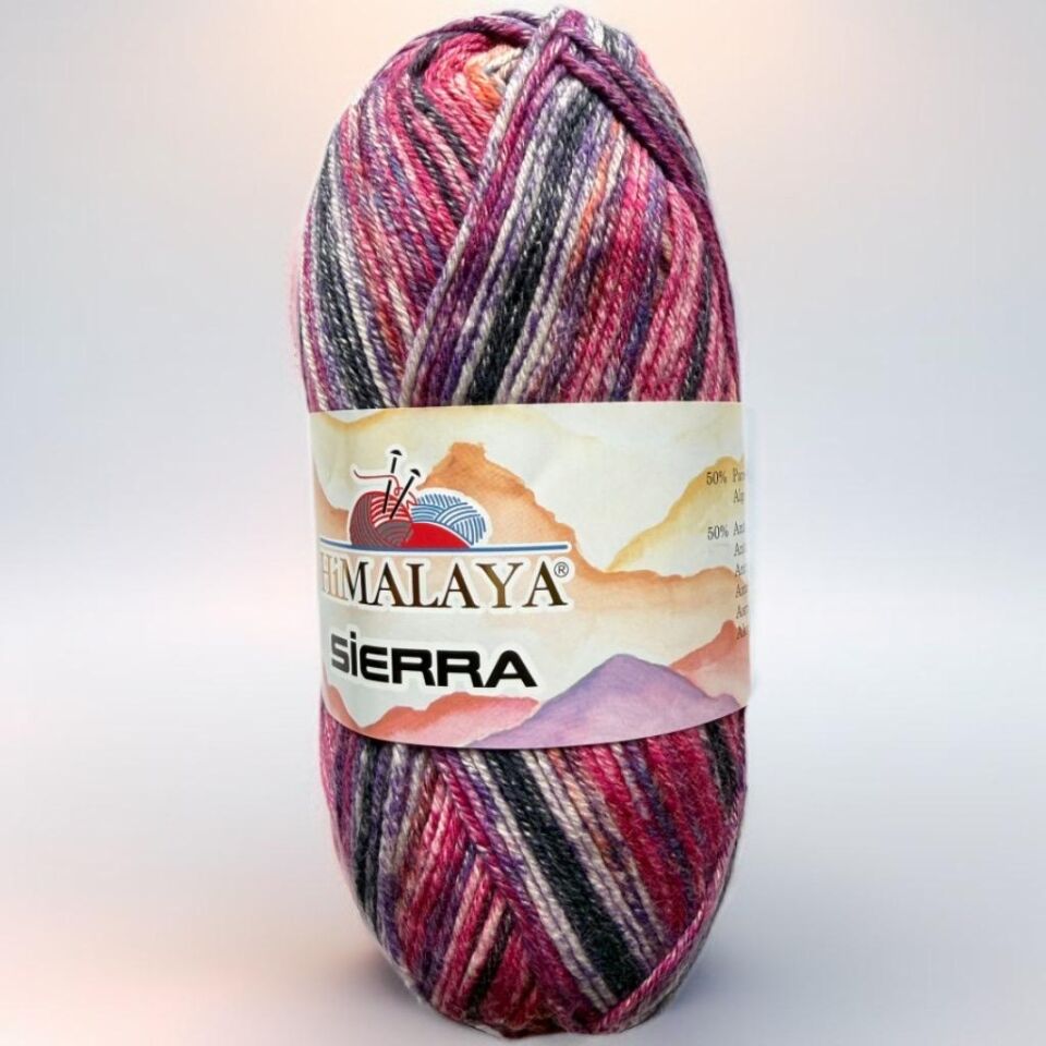 HİMALAYA SİERRA & HİMALAYA YILDIZ 57