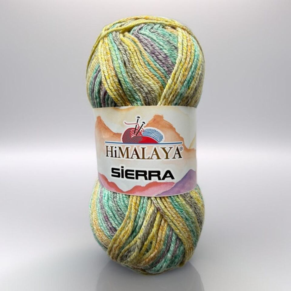 HİMALAYA SİERRA & HİMALAYA YILDIZ 59