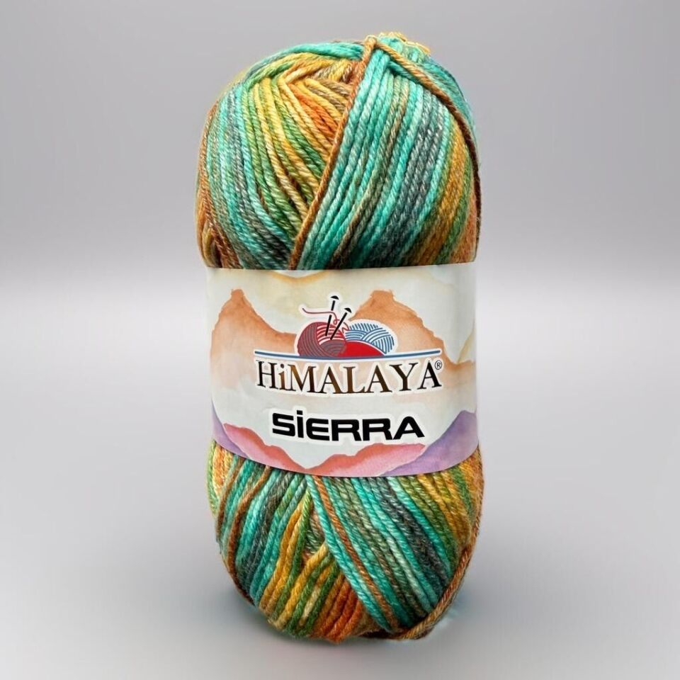 HİMALAYA SİERRA & HİMALAYA YILDIZ 61