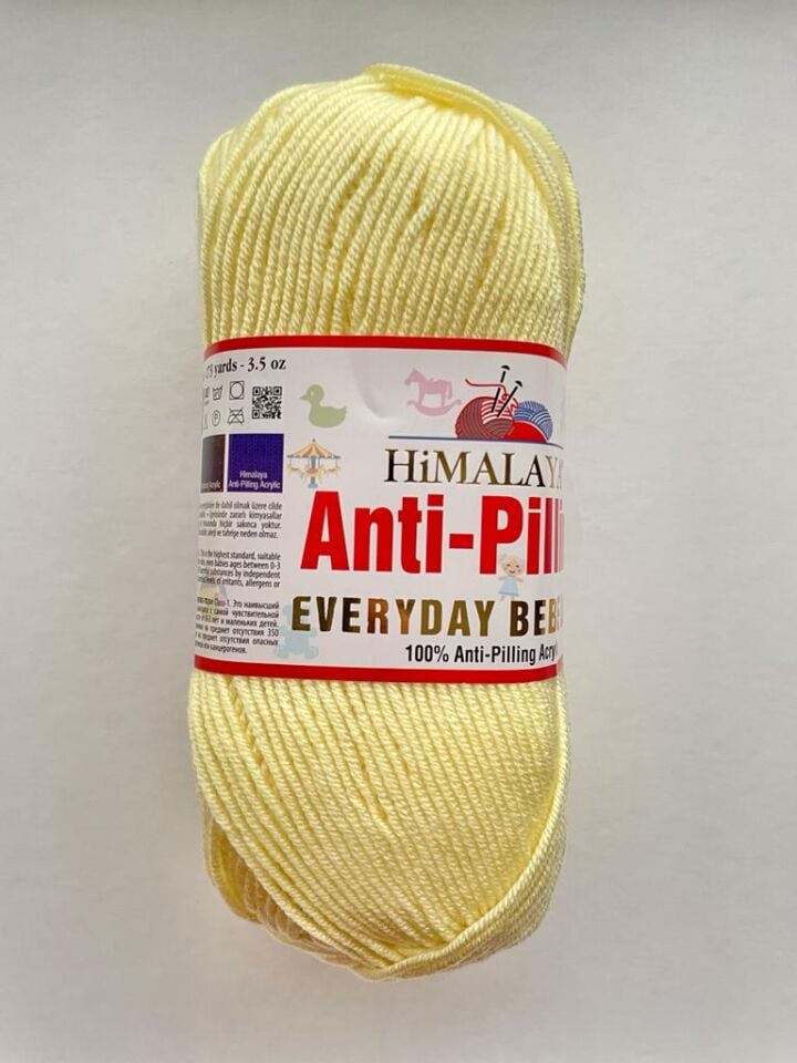 KUTU SETİMİZ EVERYDAY BEBE LÜX 62