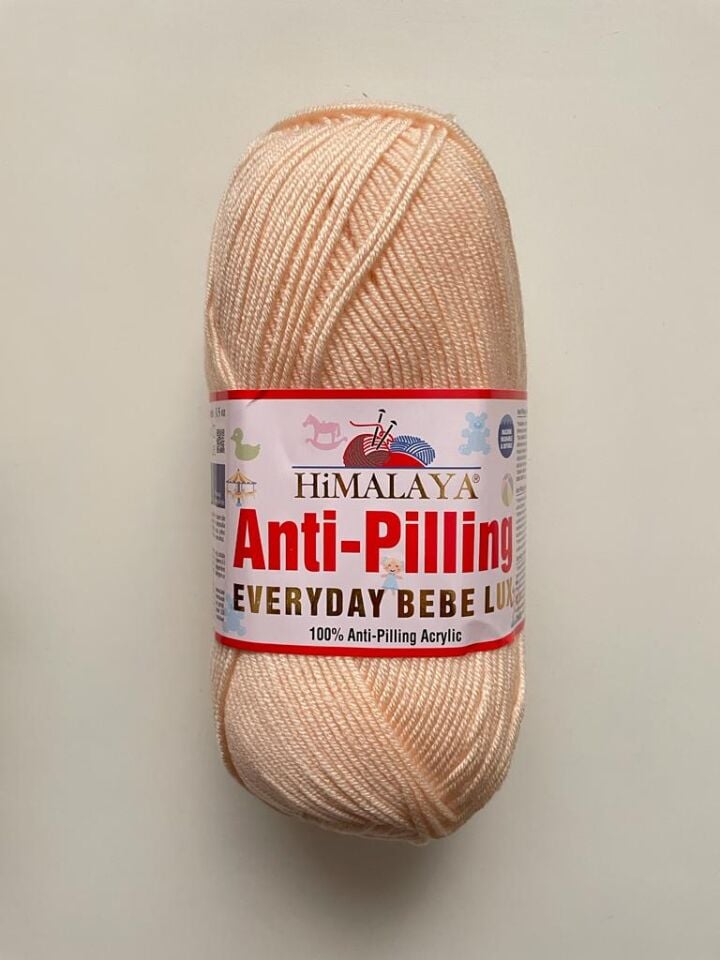 KUTU SETİMİZ EVERYDAY BEBE LÜX 62