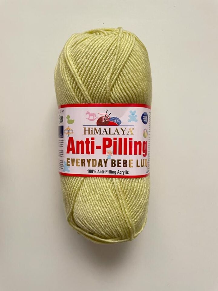 KUTU SETİMİZ EVERYDAY BEBE LÜX 62