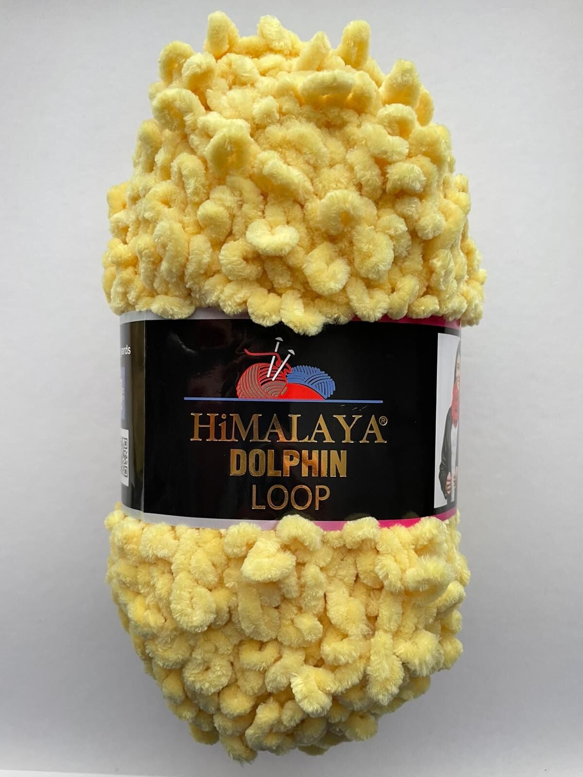 HİMALAYA DOLPHIN LOOP 112-10