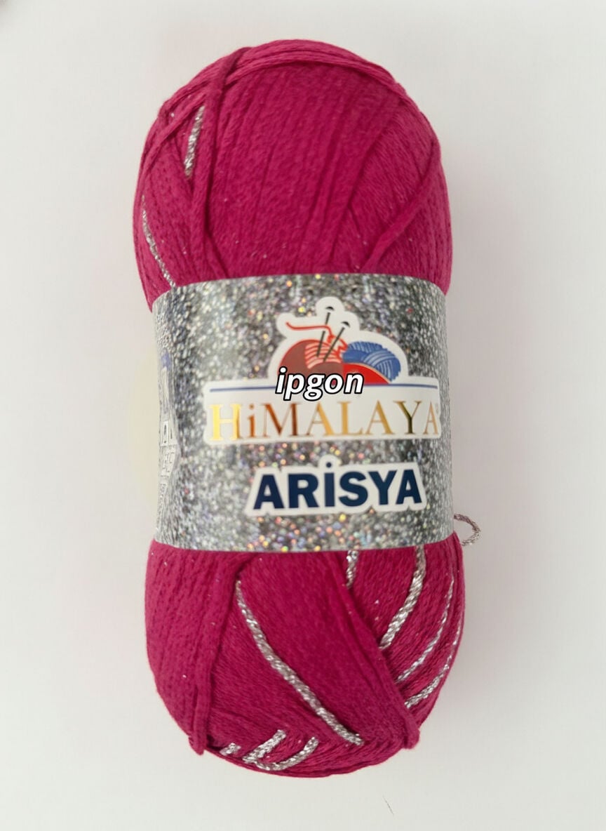 HİMALAYA ARİSYA FUŞYA 27-15