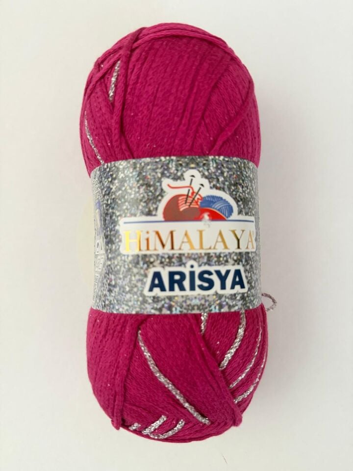 HİMALAYA ARİSYA FUŞYA 27-15
