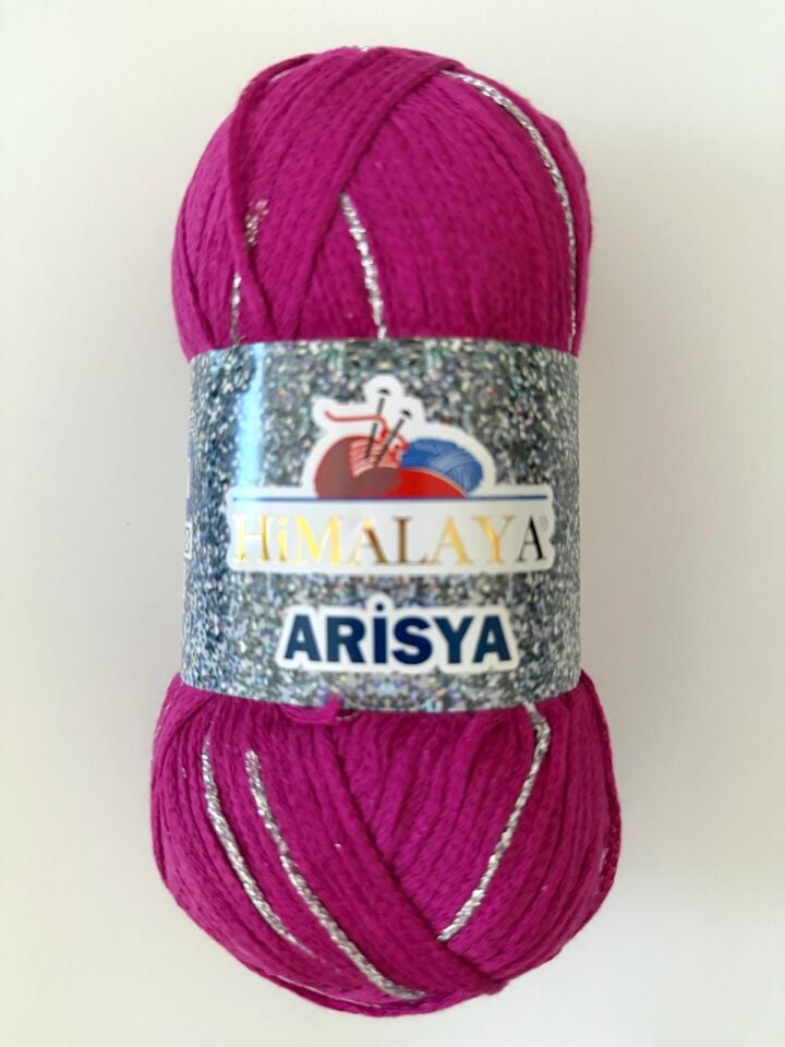 HİMALAYA ARİSYA FUŞYA 27-15
