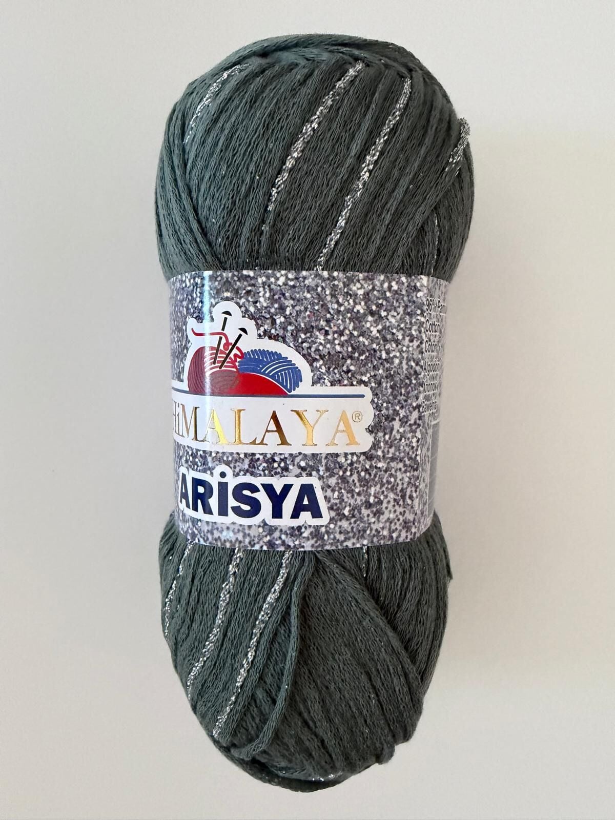 HİMALAYA ARİSYA KÜF YEŞİL 27-18