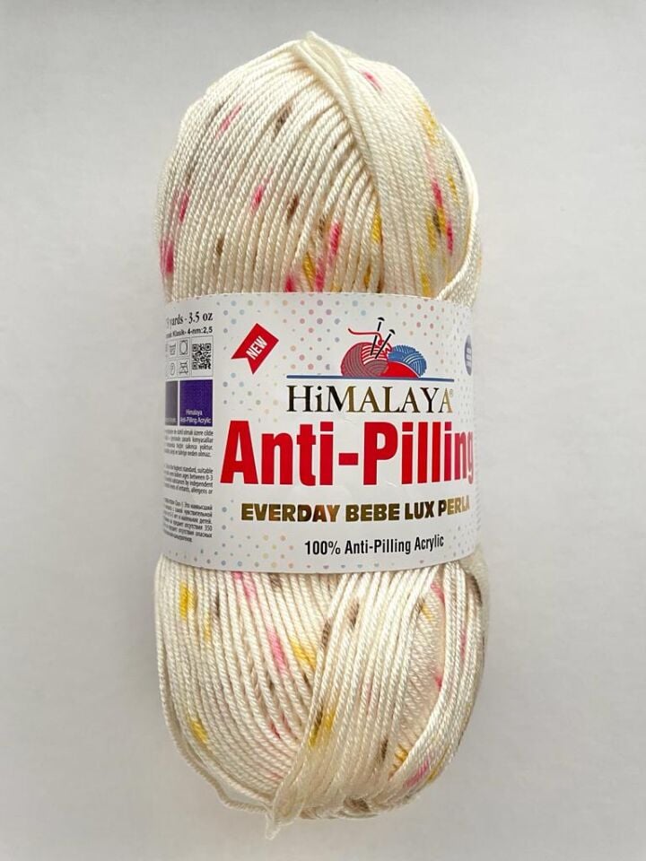 HİMALAYA EVERYDAY BEBE LÜX PERLA 74501