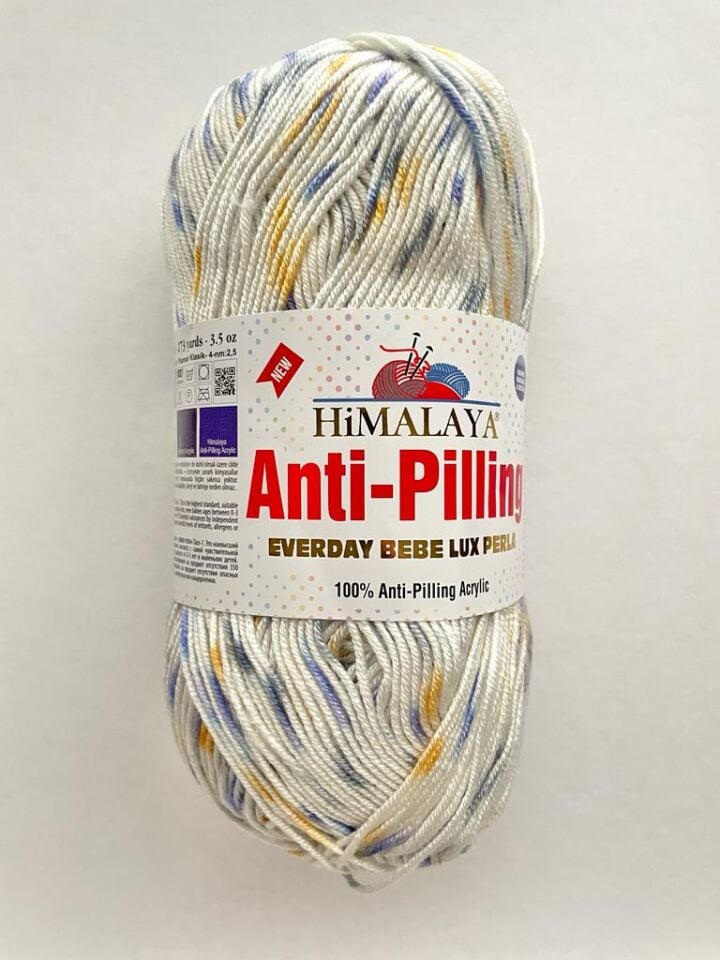 HİMALAYA EVERYDAY BEBE LÜX PERLA 74502