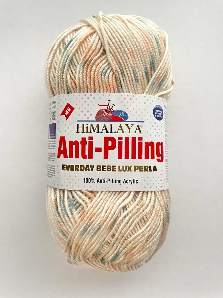 HİMALAYA EVERYDAY BEBE LÜX PERLA 74503