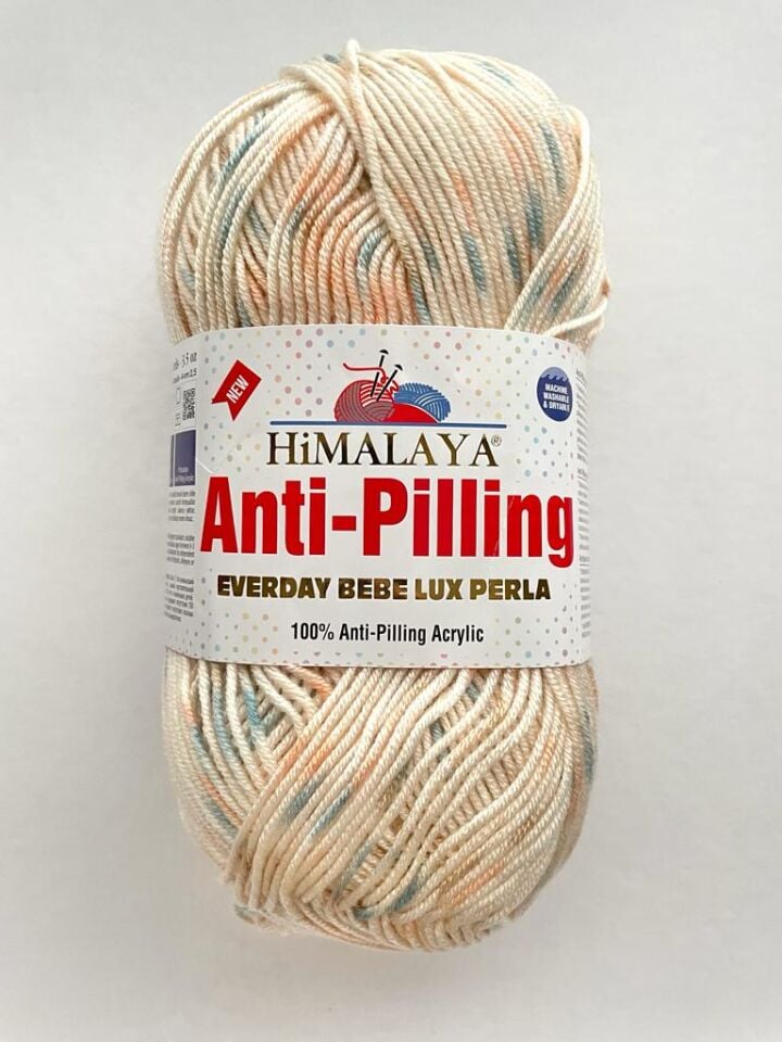 HİMALAYA EVERYDAY BEBE LÜX PERLA 74503