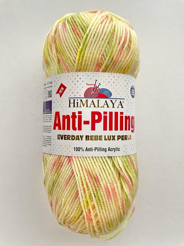 HİMALAYA EVERYDAY BEBE LÜX PERLA 74504