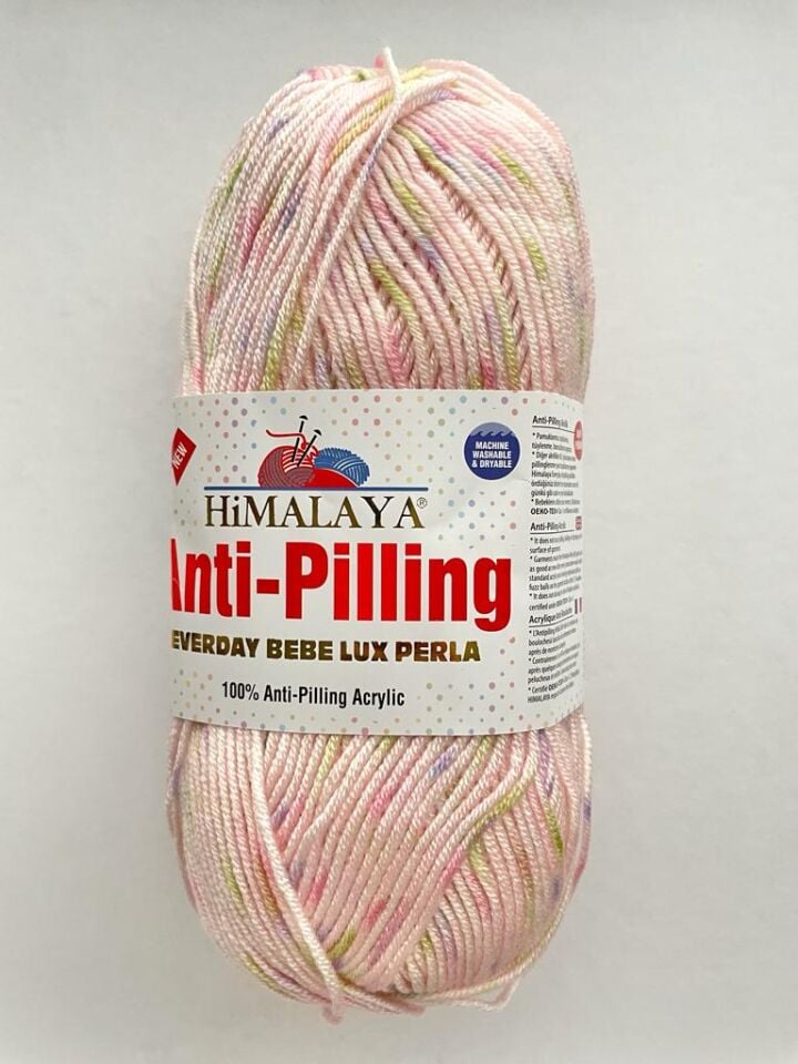 EVERYDAY BEBE LÜX PERLA 74505