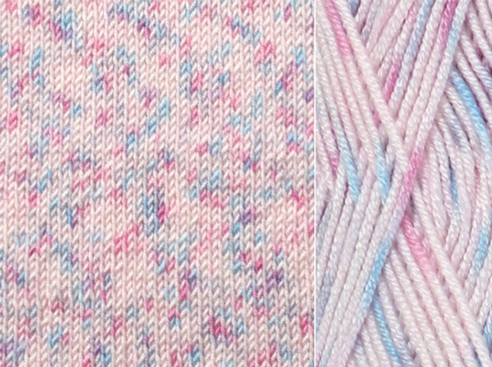 EVERYDAY BEBE LÜX PERLA 74507