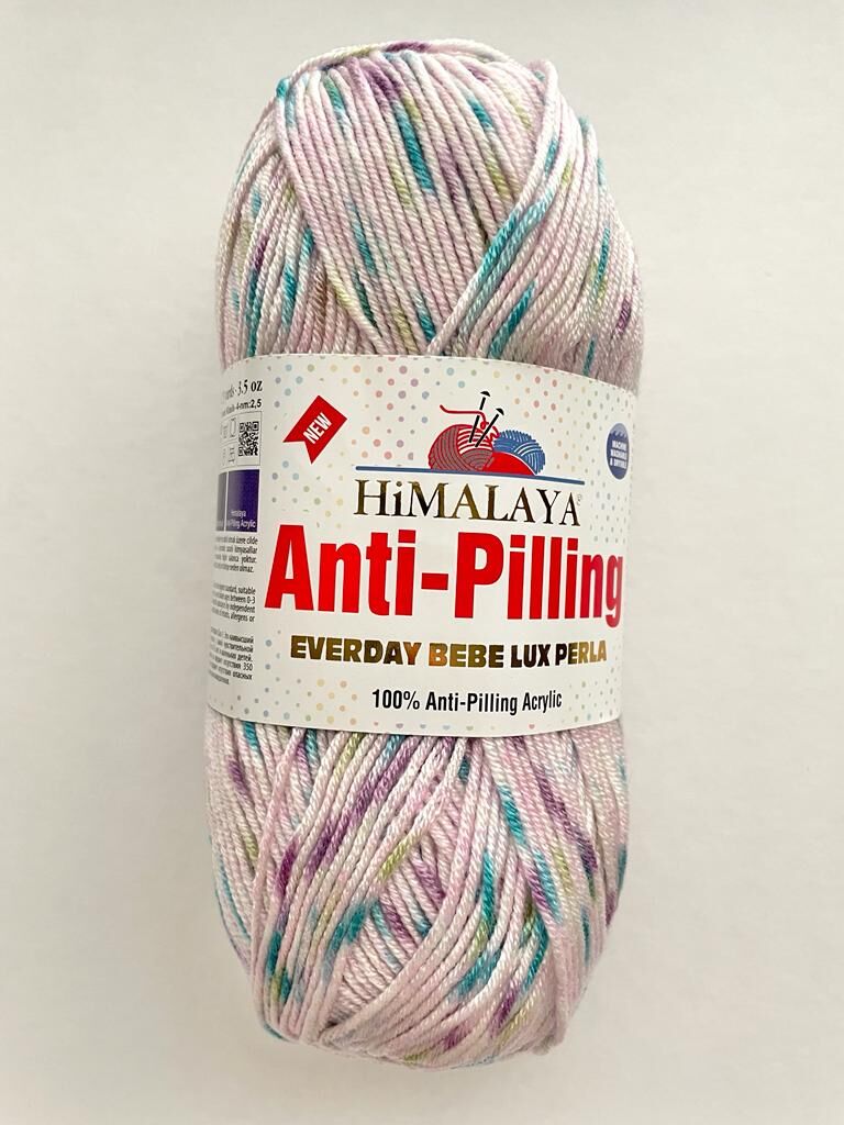 HİMALAYA EVERYDAY BEBE LÜX PERLA 74508