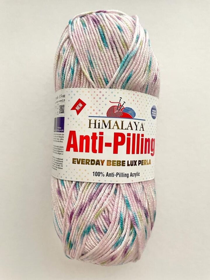 HİMALAYA EVERYDAY BEBE LÜX PERLA 74508