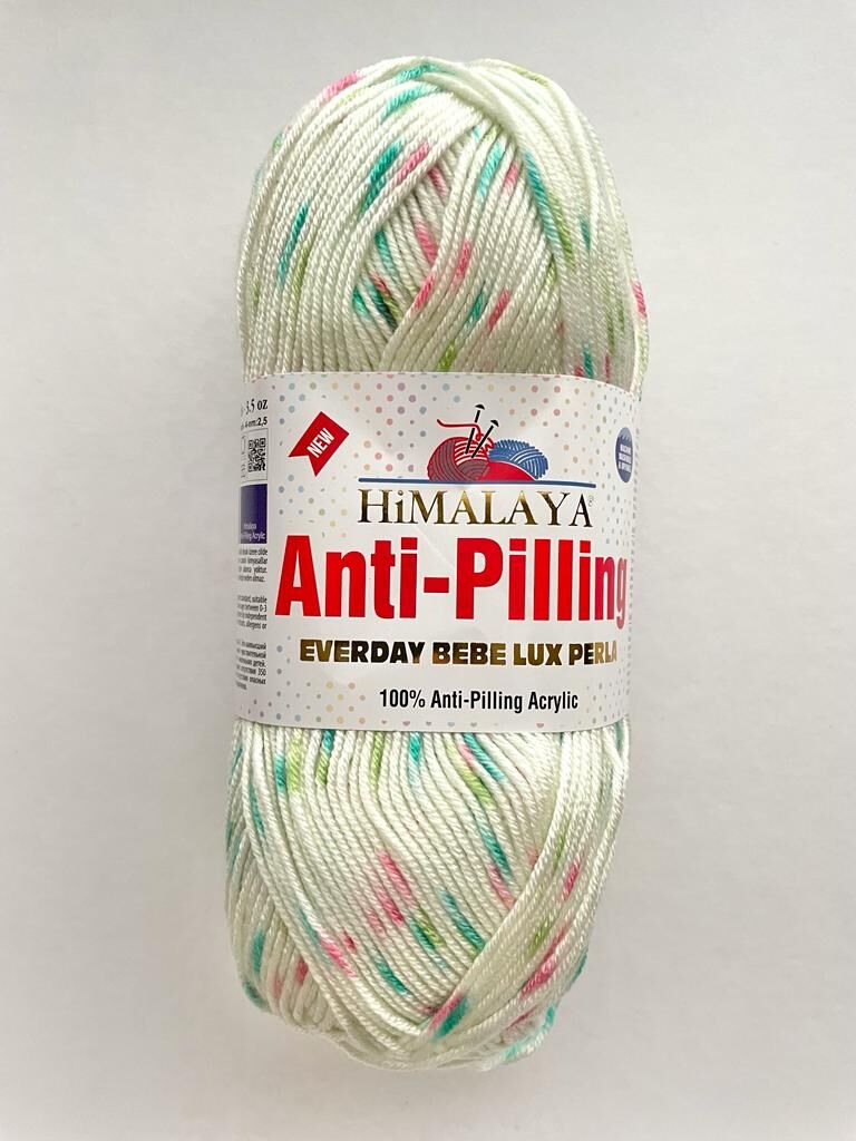 HİMALAYA EVERYDAY BEBE LÜX PERLA 74510