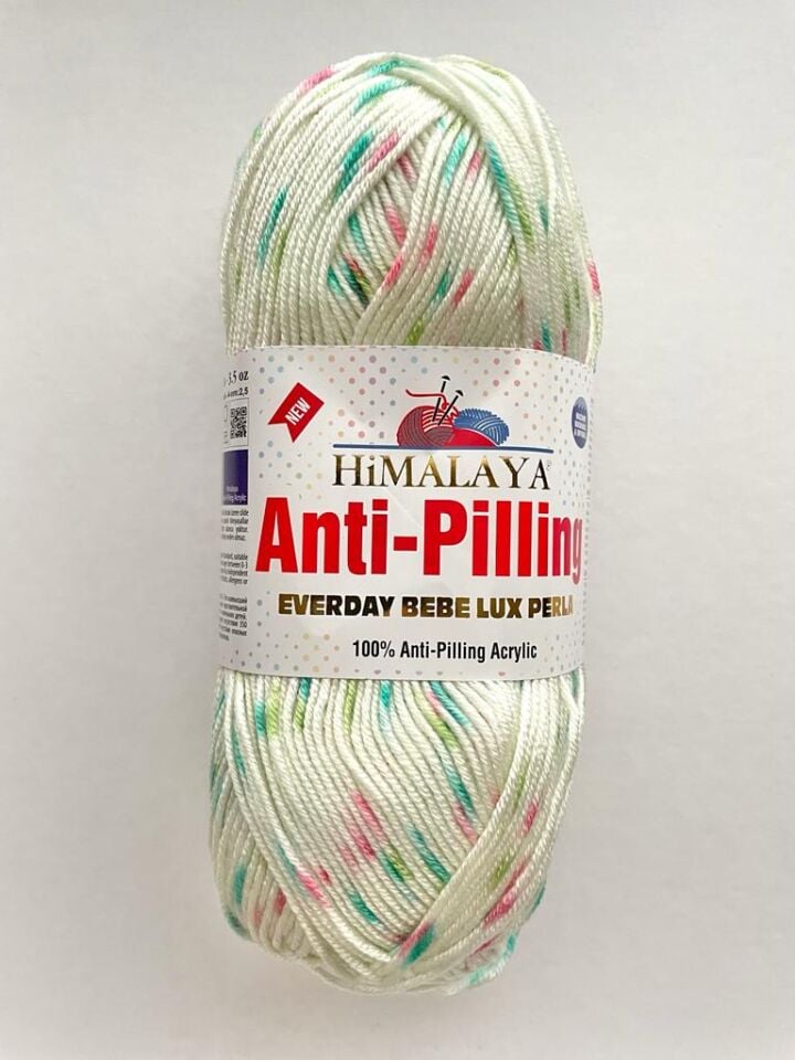 HİMALAYA EVERYDAY BEBE LÜX PERLA 74510