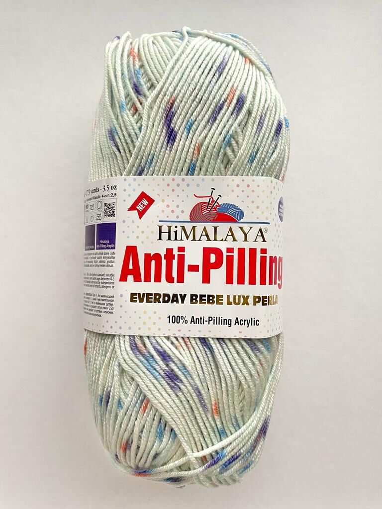 HİMALAYA EVERYDAY BEBE LÜX PERLA 74511