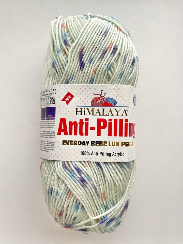 HİMALAYA EVERYDAY BEBE LÜX PERLA 74511