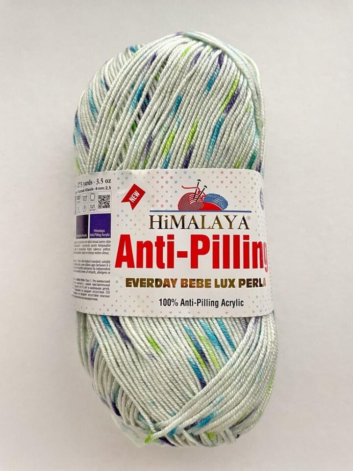 HİMALAYA EVERYDAY BEBE LÜX PERLA 74512