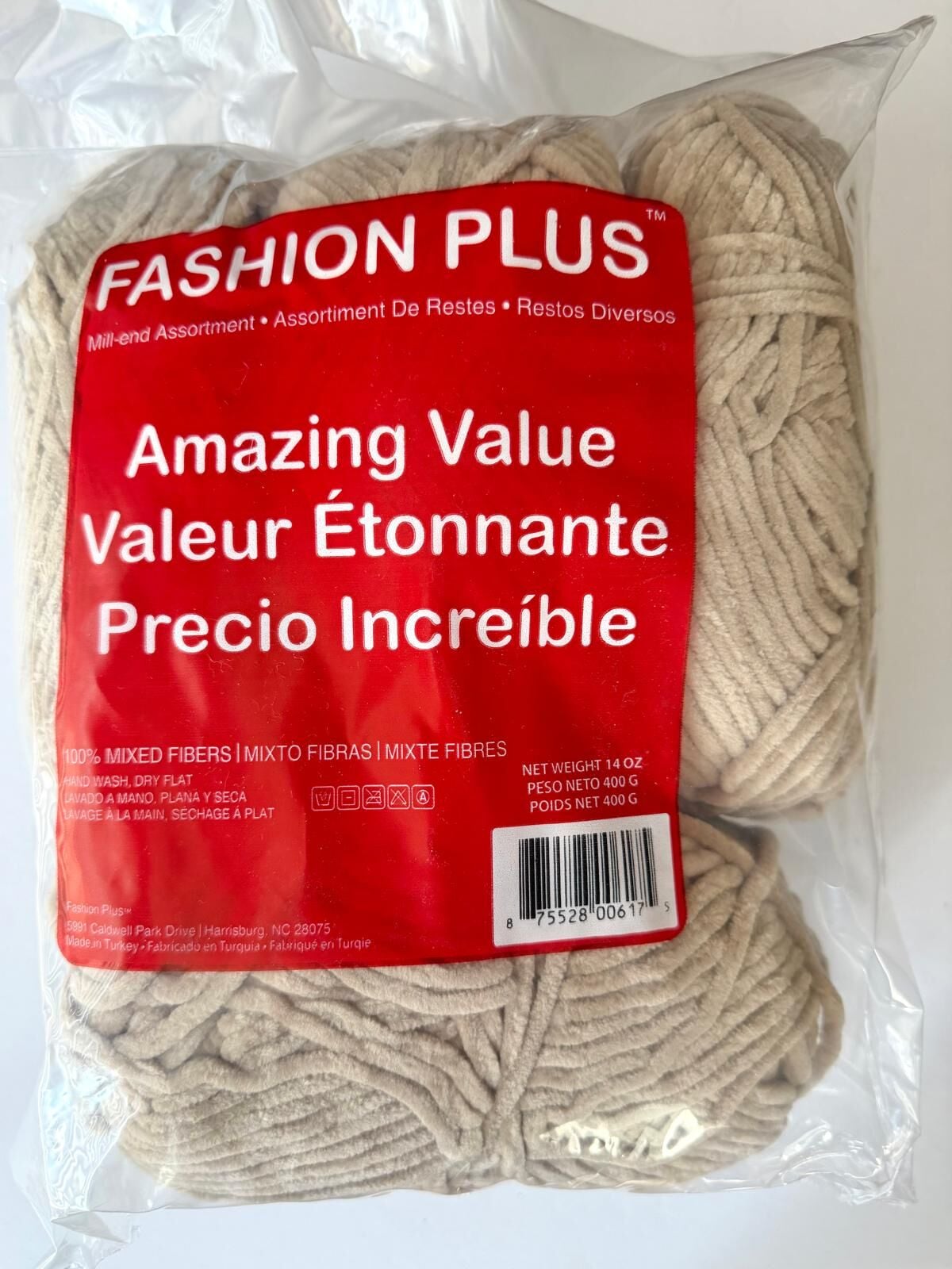 FASHION PLUS BEJ KADİFE 515 GR NO:461