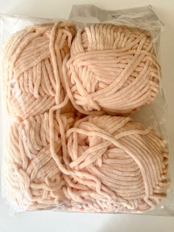 FASHION PLUS SOFT SOMON KADİFE 310 GR NO: 464