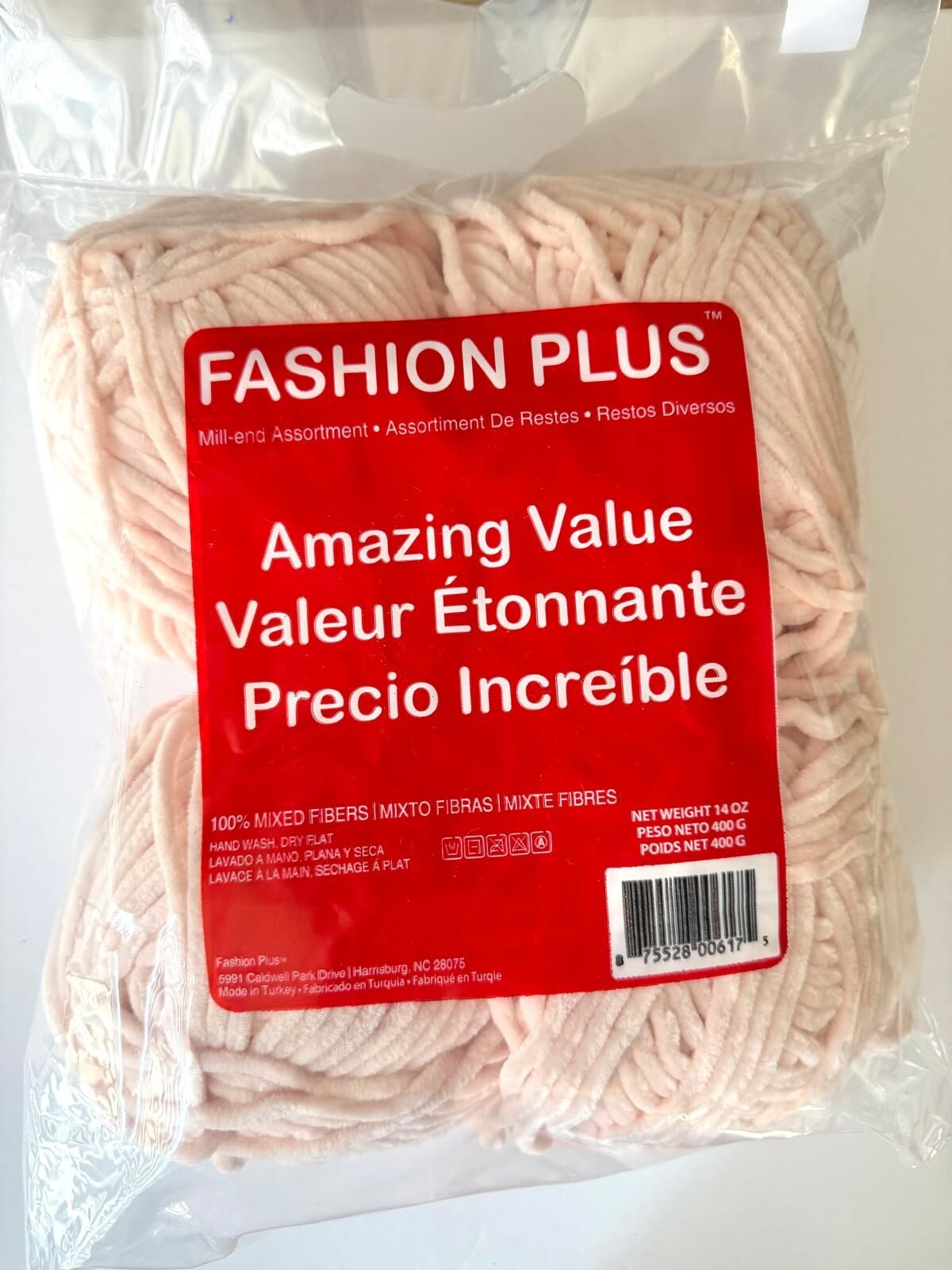 FASHION PLUS SOFT SOMON KADİFE 310 GR NO: 464