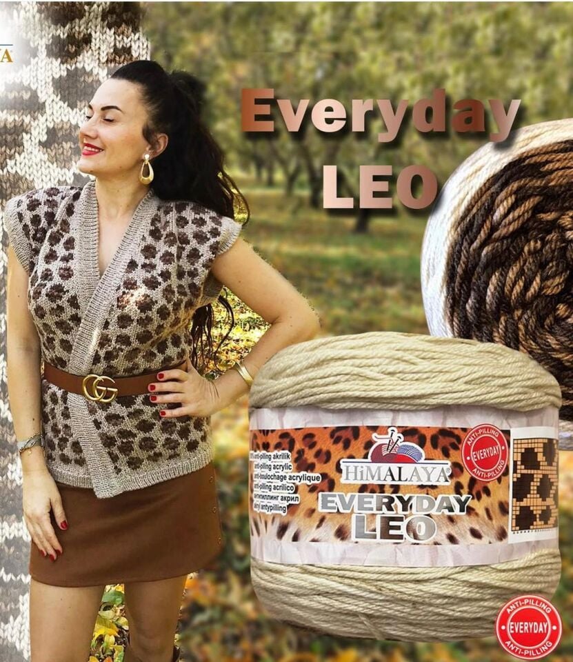 HİMALAYA EVERYDAY LEO 70704