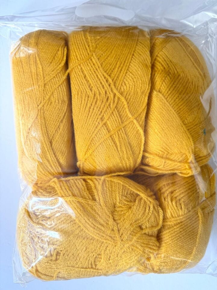 FASHION PLUS HARDAL SARISI 430-460 GR NO:466