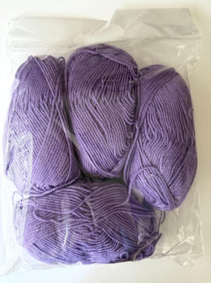 FASHION PLUS MOR 440 GR NO:467
