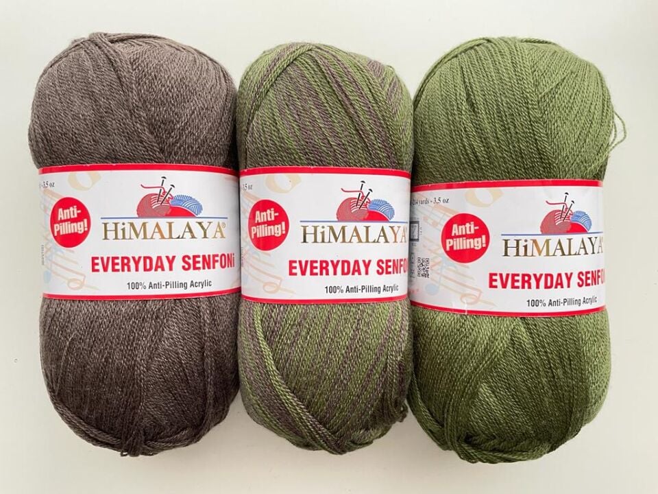 EVERYDAY SENFONİ 71024