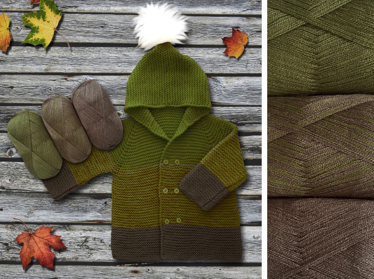 EVERYDAY SENFONİ 71024