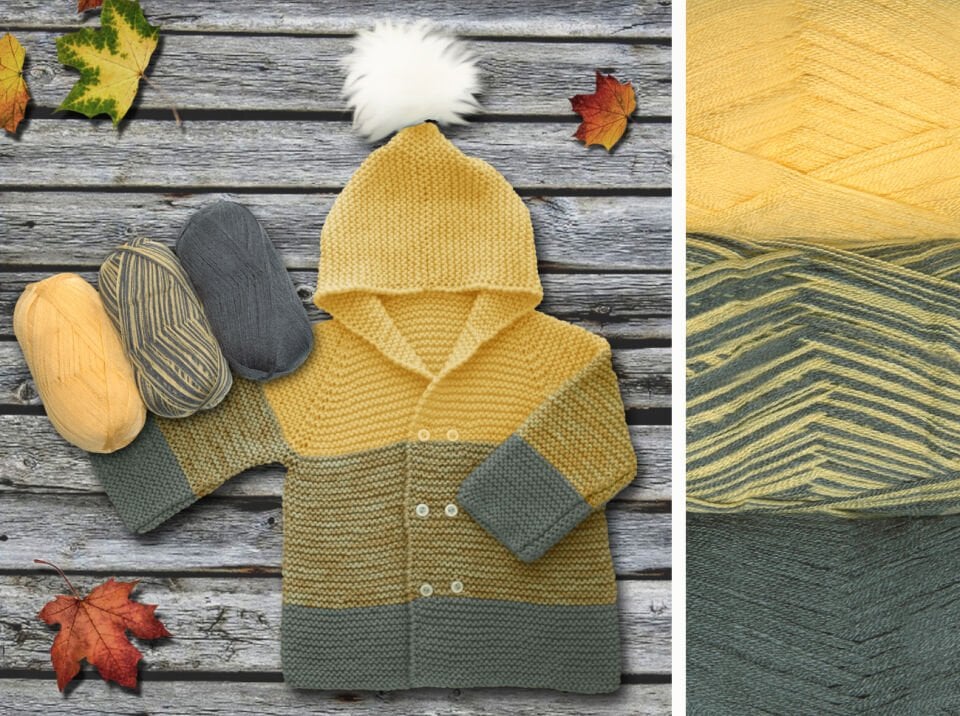 EVERYDAY SENFONİ 71025