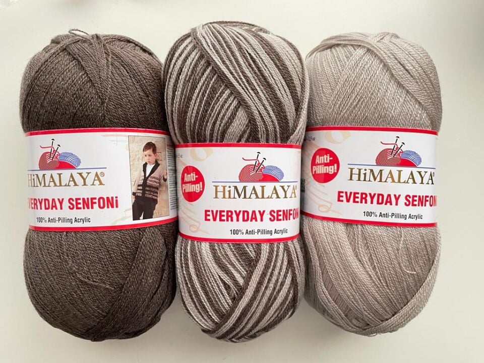 HİMALAYA EVERYDAY SENFONİ 71027