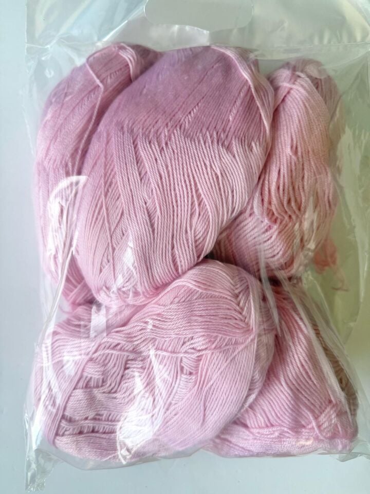 FASHION PLUS PEMBE 515 GR NO:475