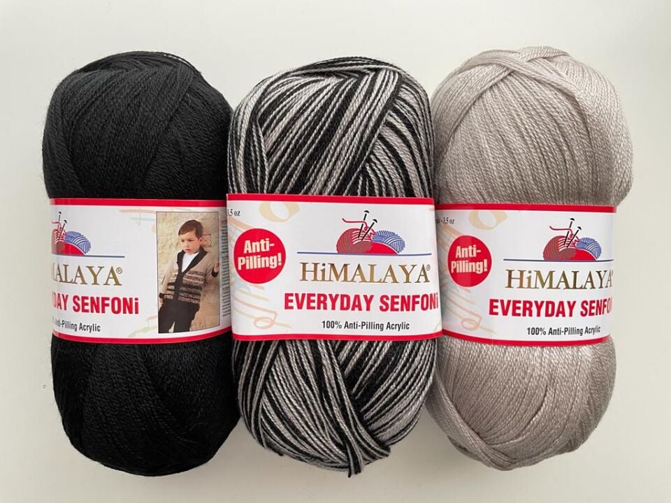 HİMALAYA EVERYDAY SENFONİ 71028